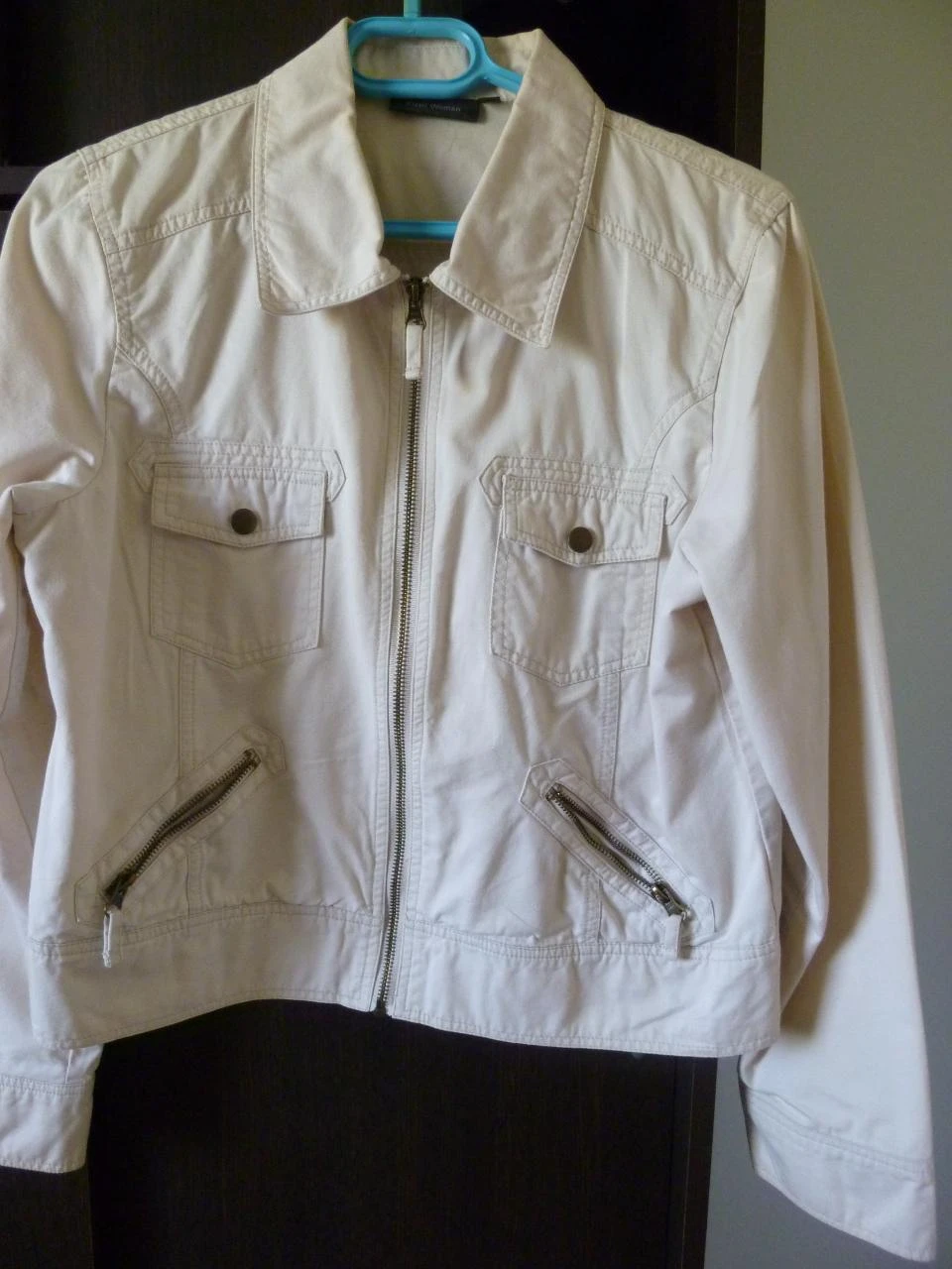 Blouson été